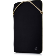 HP Protective Reversible 15" Bl - Stylish, Durable, and Versatile Laptop Sleeve for Ultimate Protection